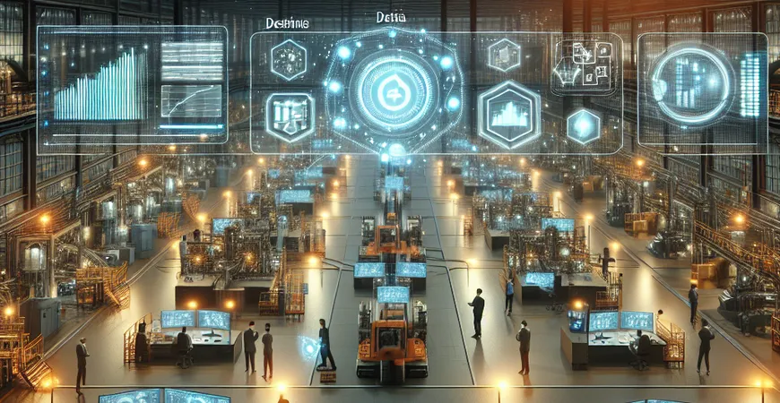 夜班生产数据 “漏洞百出”，次日复盘无从下手？夜间高效管理 3 步法